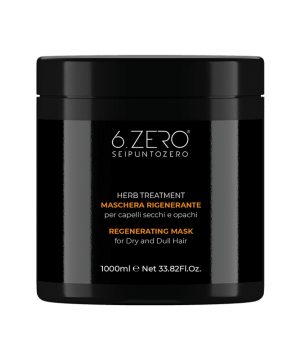 6.ZERO HERBE Mask 1 L
