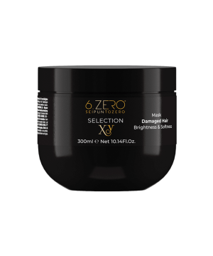6.ZERO SELECTION XY Mask 300-500 ml