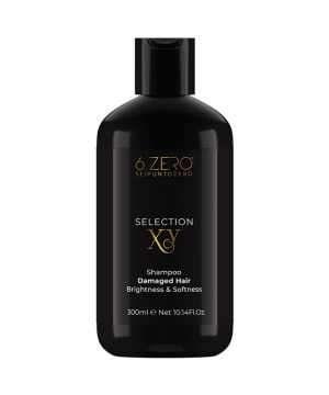 6.ZERO SELECTION XY Shampoo 300-1000 ml