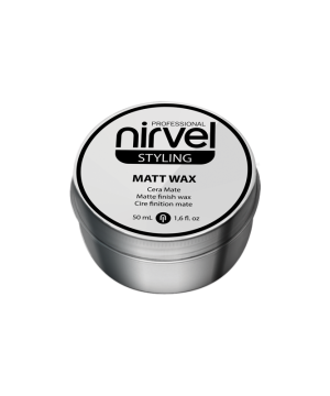 Nirvel MATT WAX 50 ml