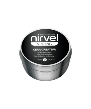 Nirvel CREATIVE WAX 50 ml