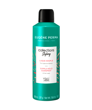 Eugene Perma COLLECTIONS NATURE Styling Supple Hold 300 ml