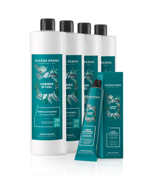 Eugene Perma CARMEN RITUEL Activating Cream 1 L