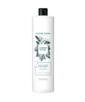 Eugene Perma CARMEN RITUEL Rebalancing Cleansing Jelly 1 L