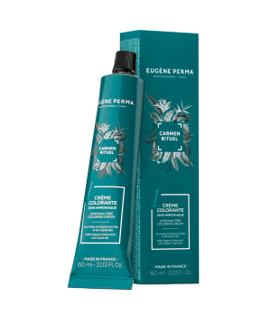 Eugene Perma CARMEN RITUEL Coloring Cream 60 ml