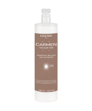 Eugene Perma CARMEN TT Ton sur Ton Shampoo 1 L