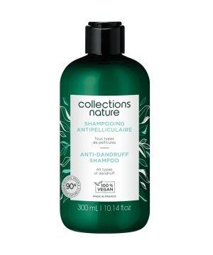 Eugene Perma COLLECTIONS NATURE Anti-Dandruff Shampoo 300-1000 ml