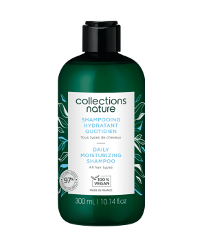 Eugene Perma COLLECTIONS NATURE Daily Shampoo 300-1000 ml