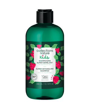 Eugene Perma COLLECTIONS NATURE Kids Detangling Shampoo 300 ml