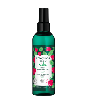 Eugene Perma COLLECTIONS NATURE Kids Detangling Spray 125 ml