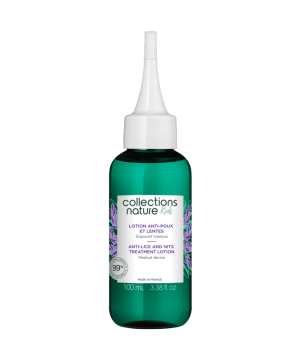 Eugene Perma COLLECTIONS NATURE Kids Anti-Lice Lotion 100 ml