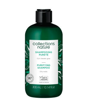Eugene Perma COLLECTIONS NATURE Purifying Shampoo 300 ml
