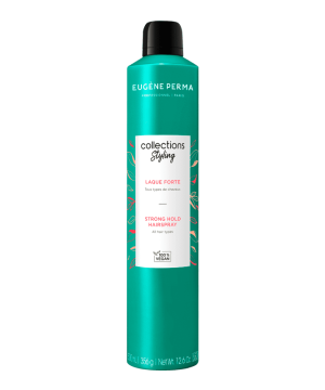 Eugene Perma COLLECTIONS NATURE Styling Strong Hold 500 ml