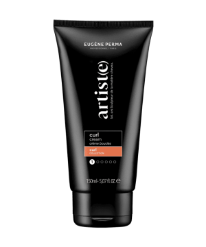 Eugene Perma ARTIST(E) Curly Cream 150 ml