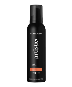 Eugene Perma ARTIST(E) Curl Mousse 200 ml