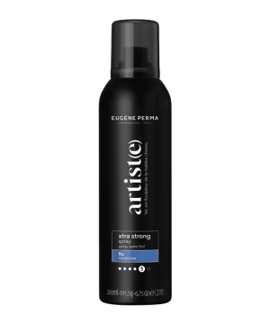 Eugene Perma ARTIST(E) Xtra Strong Spray 200 ml