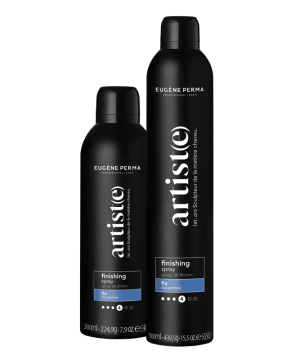 Eugene Perma ARTIST(E) Finishing Spray 300-500 ml