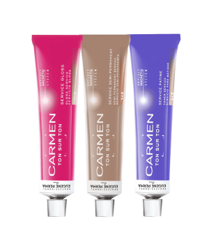 Eugene Perma CARMEN TT Ton sur Ton 60 ml