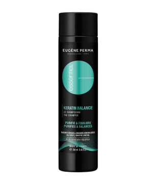 Eugene Perma ESSENTIEL Keratin Balance Shampoo 250-1000 ml