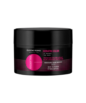 Eugene Perma ESSENTIEL Keratin Color Mask 150-500 ml