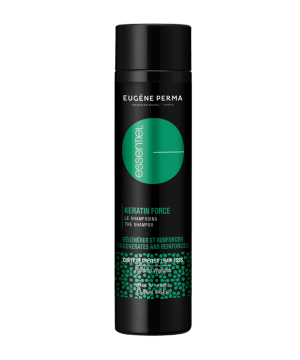 Eugene Perma ESSENTIEL Keratin Force Shampoo 250-1000 ml