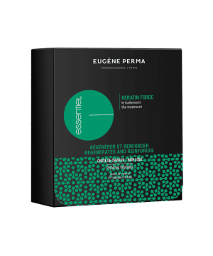Eugene Perma ESSENTIEL Keratin Force Treatment 12/1