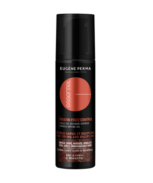 Eugene Perma ESSENTIEL Keratin Frizz Control Oil 200 ml