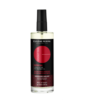 Eugene Perma ESSENTIEL Keratin Nutrition Oil 100 ml