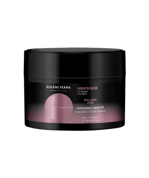 Eugene Perma ESSENTIEL Keratin Glow Mask 150-500 ml