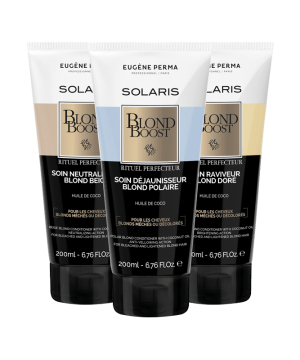 Eugene Perma SOLARIS Blond Boost 200 ml
