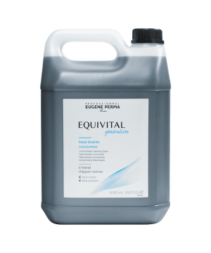 Eugene Perma EQUIVITAL Concentrated Shampoo 5 L