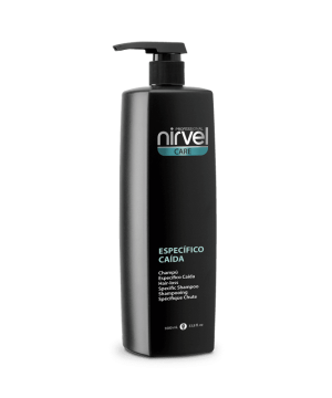 Nirvel HAIR-LOSS CONTROL Shampoo 1 L