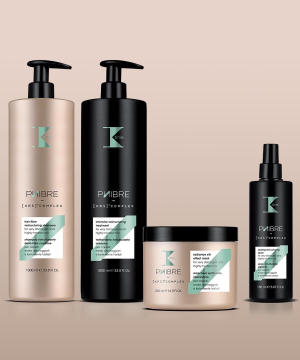 K-time PHIBRE [KRS]+ Complex Set