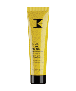 K-time GLAM Curl Me On Cream 100 ml