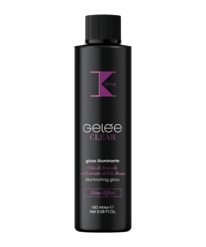 K-time GELÉE Clear 180 ml