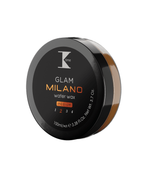 K-time GLAM Milano Water Wax 100ml