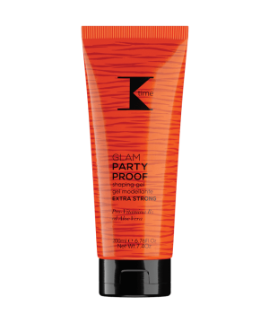 K-time GLAM Party Proof Gel 200 ml