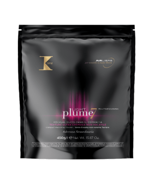 K-time PLUME 450 g