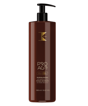 K-time PRO AGE Densifyng Shampoo 1 L