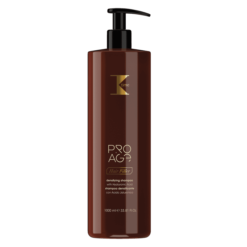 K-time PRO AGE Densifyng Shampoo 1 L