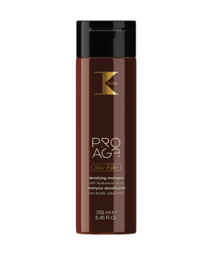 K-time PRO AGE Densifyng Shampoo 250 ml