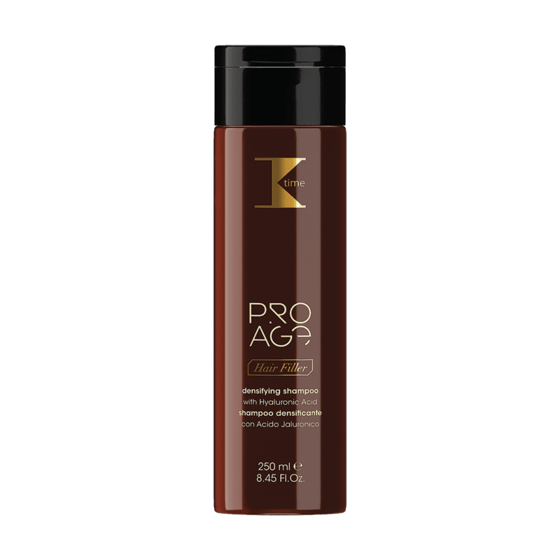 K-time PRO AGE Densifyng Shampoo 250 ml