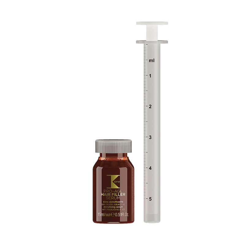 K-time PRO AGE Densifyng Serum 15 x 15 ml