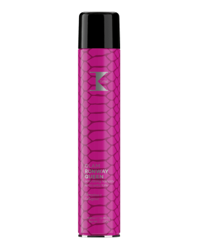 K-time GLAM Runway Queen 500 ml