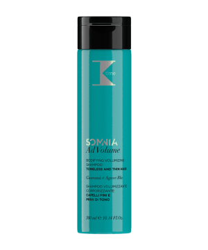 K-time SOMNIA Ad Volume Shampoo 300 - 1000 ml