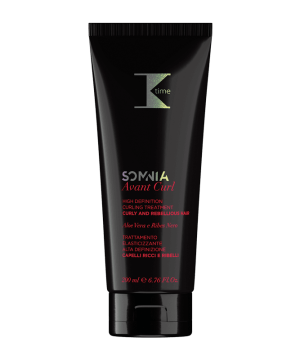 K-time SOMNIA Avant Curl Treatment 200 - 500 ml