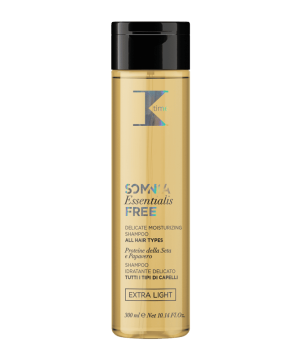 K-time SOMNIA Essentialis Free Shampoo 300 - 1000 ml