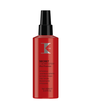K-time SECRET Therm Spray 150 ml
