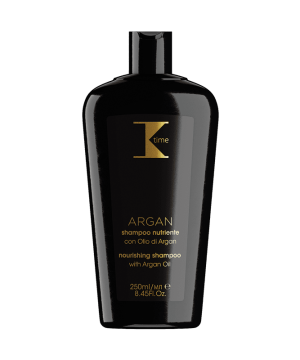 K-time ARGAN Shampoo 250 ml