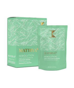 K-time MATIRYA SEBOLUTION Treatment